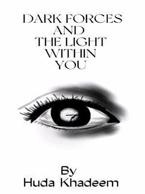 cover image of Dark Forces and the Light Within You